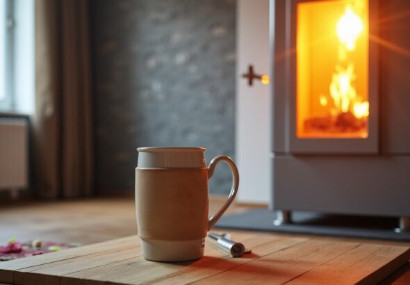 Coût d'une pompe à chaleur pour maison de 150 m² en 2026 : guide budget et aides financières