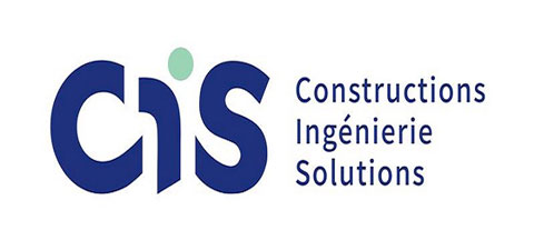 Logo Constructions Ingénierie Solutions